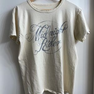 Midnight Rider Tee